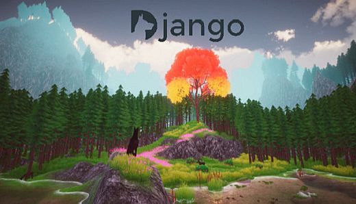 Django