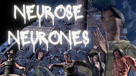 Neurose Neurones Game