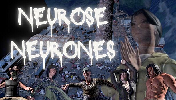 Buy Neurose Neurones