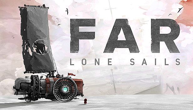 Buy FAR: Lone Sails