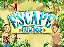 Escape From Paradise