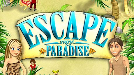 Escape From Paradise Game