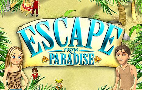 Escape From Paradise