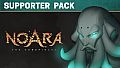 Noara: The Conspiracy  - Supporter Pack