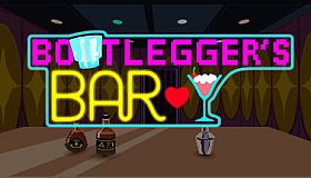 Bootlegger's Bar
