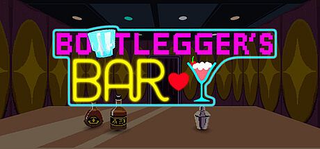 Bootlegger's Bar Game