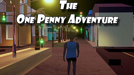 The One Penny Adventure