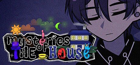 Mysteries of the House Game