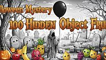 Kup Halloween Mystery: 100 Hidden Object Fruits na PC