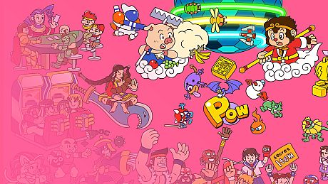 Capcom Arcade 2nd Stadium Game