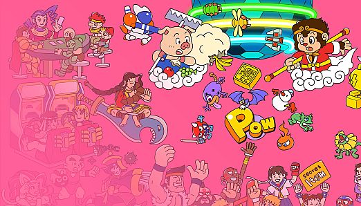 Capcom Arcade 2nd Stadium