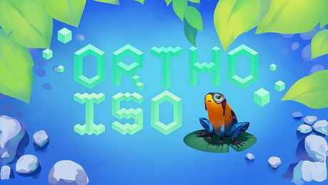 ORTHOISO Game