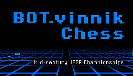 BOT.vinnik Chess: Mid-Century USSR Championships