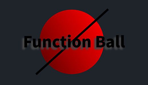 Function Ball（関数球）