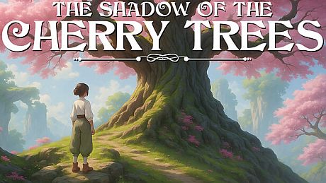 The shadow of the cherry trees Game
