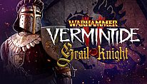 Acheter Warhammer: Vermintide 2 - Grail Knight Career PC