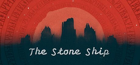 The Stone Ship