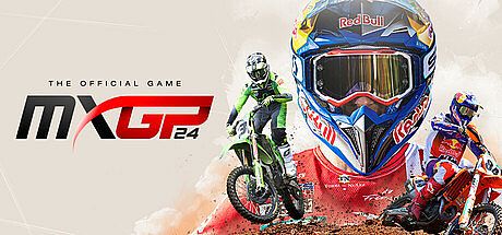 MXGP 24 Fox Holeshot Edition