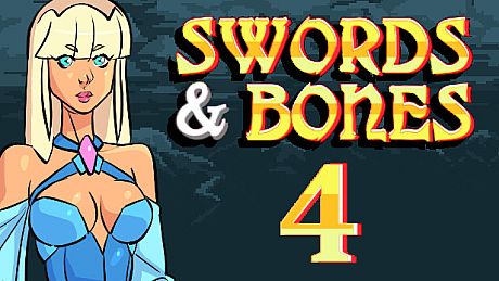 Swords & Bones 4 Game