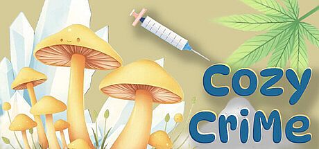 Cozy Crime Game