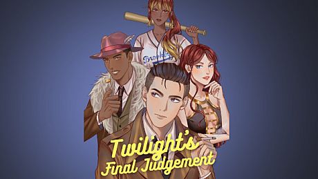 Twilight's Final Judgement Prologue Game