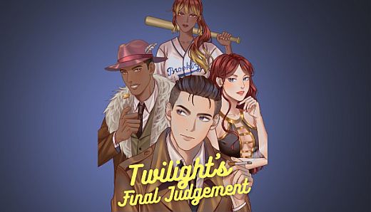 Twilight's Final Judgement Prologue