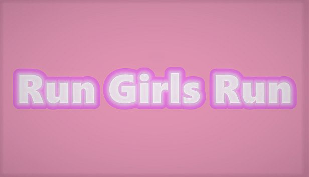 Buy Run Girls Run