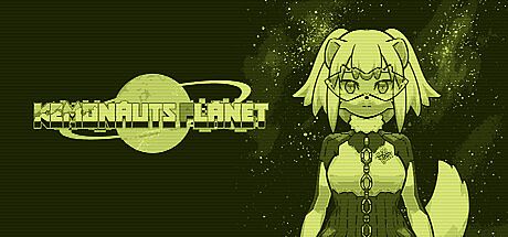 Kemonauts Planet Game