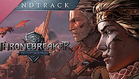 Thronebreaker: The Witcher Tales Soundtrack
