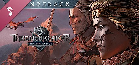 Thronebreaker: The Witcher Tales Soundtrack DLC
