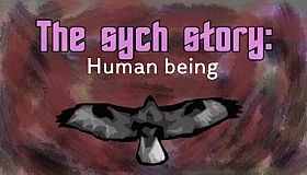 The Sych story: Human Being