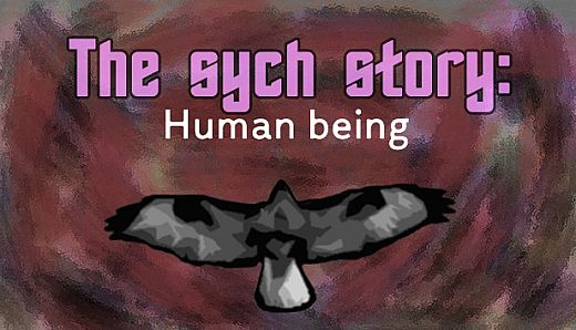 The Sych story: Human Being