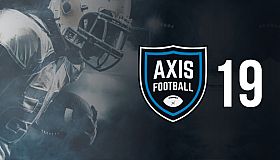 Axis Football 2019