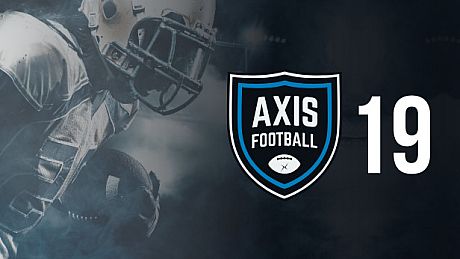 Axis Football 2019 Game