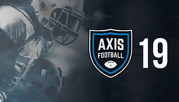 Buy Axis Football 2019