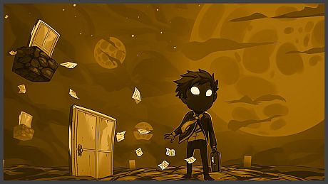 Beyond Doors Bundle Bundle