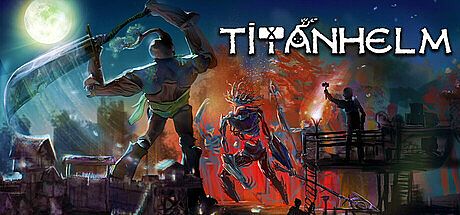 Titanhelm Game