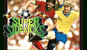 ACA NEOGEO SUPER SIDEKICKS