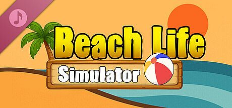 Beach Life Simulator Soundtrack DLC