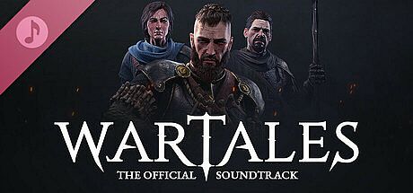 Wartales - Music: The Official Soundtrack DLC