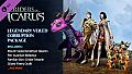 Riders of Icarus - Legendary Veiled Corruption Package
