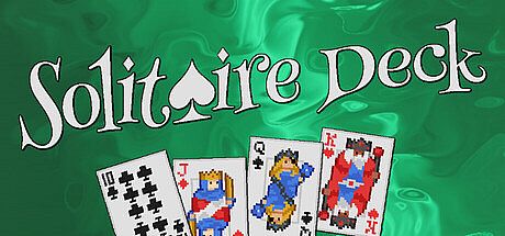 Solitaire Deck