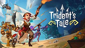 Trident's Tale