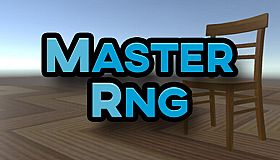 Master RNG