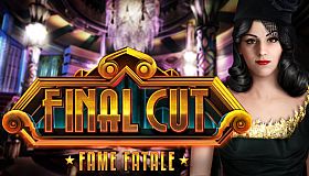Final Cut: Fame Fatale Collector's Edition