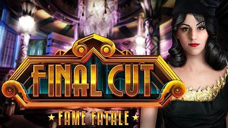 Final Cut: Fame Fatale Collector's Edition Game