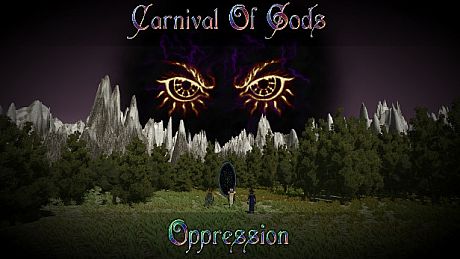 Carnival of Gods: Oppression Game