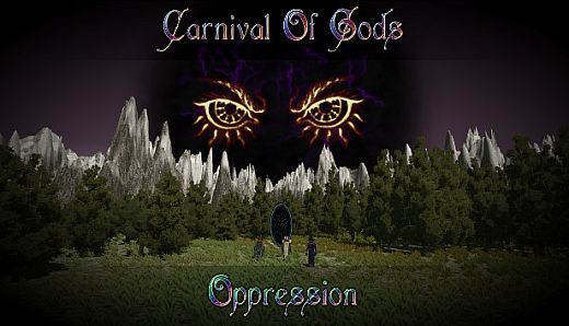 Carnival of Gods: Oppression