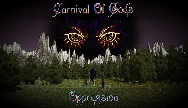 Buy Carnival of Gods: Oppression
