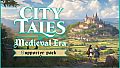 City Tales - Medieval Era - Supporter Pack